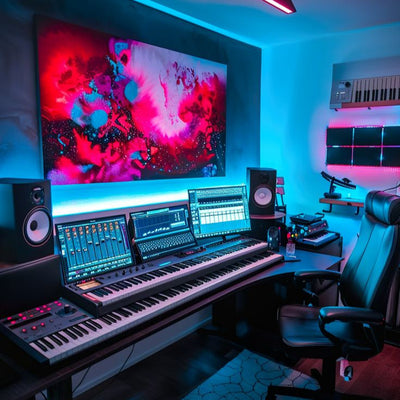 Studio