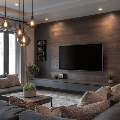 Rustic