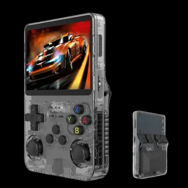 retro console portable / plug and play retro console