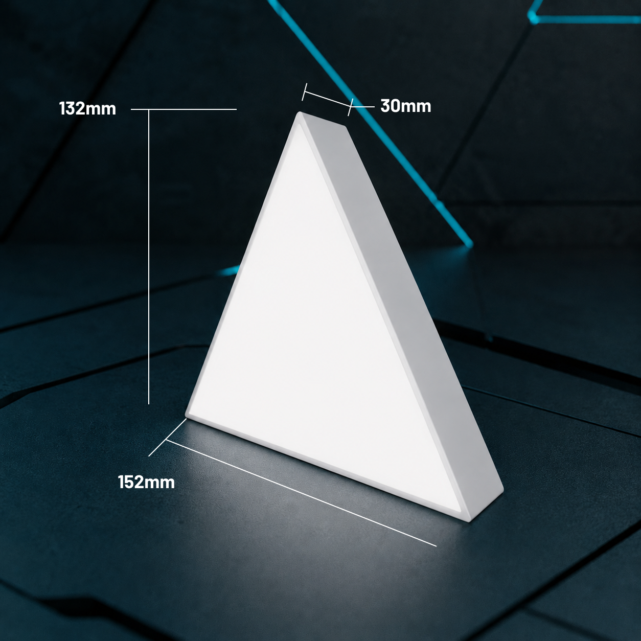 PrismX Triangle Panels