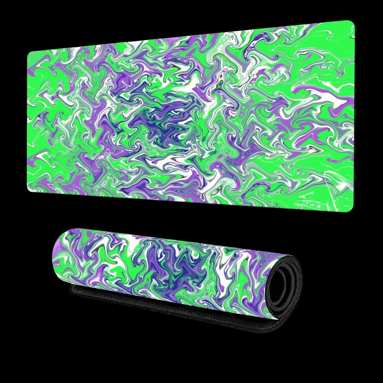 80 x 30 cm Gaming Desk Mats