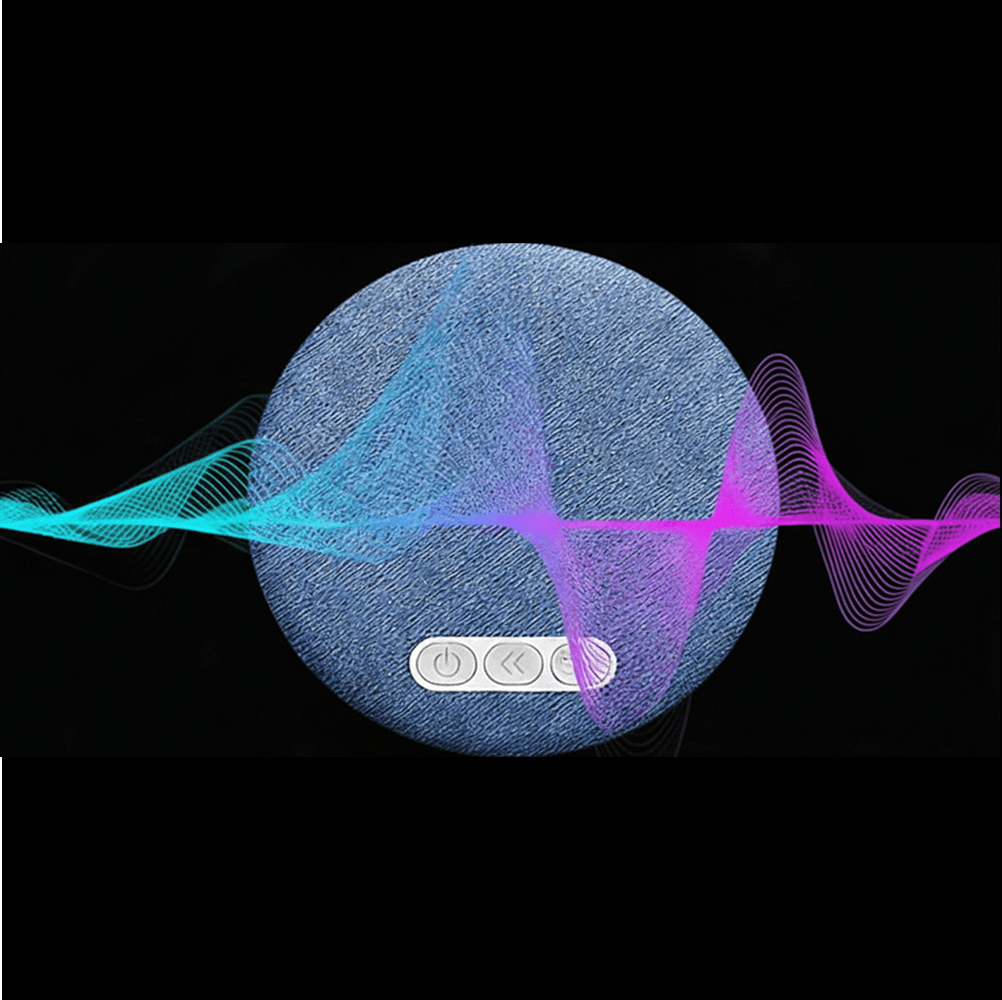 X3 Pillow Speaker - Zyko -