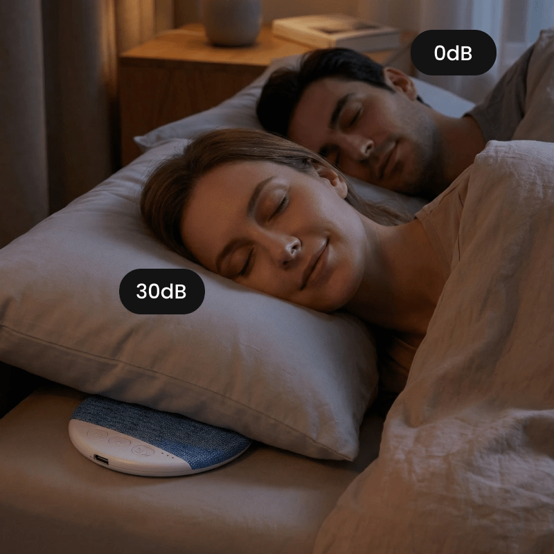 X3 Pillow Speaker - Zyko -