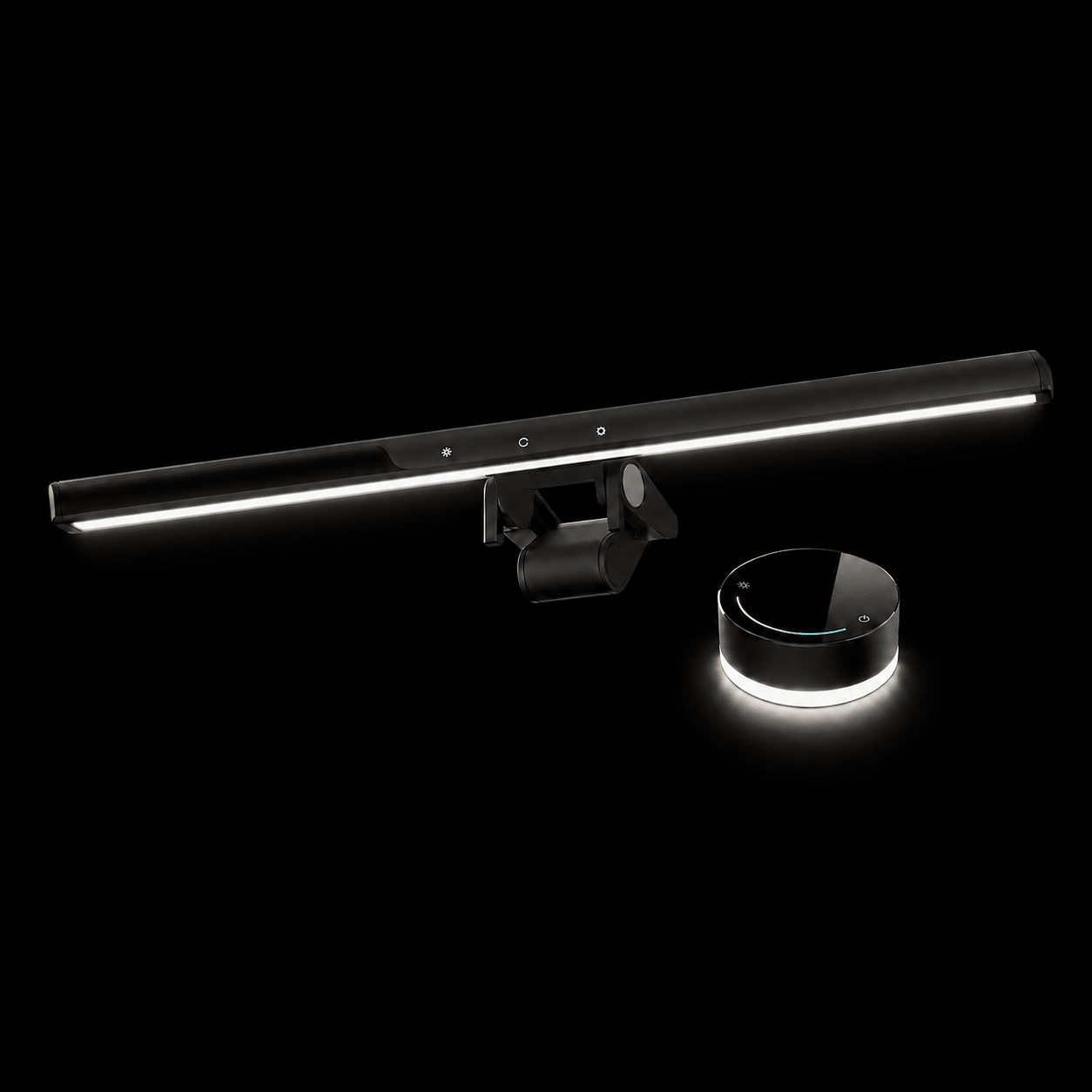 Zyko RGB Monitor Light Bar - Zyko -
