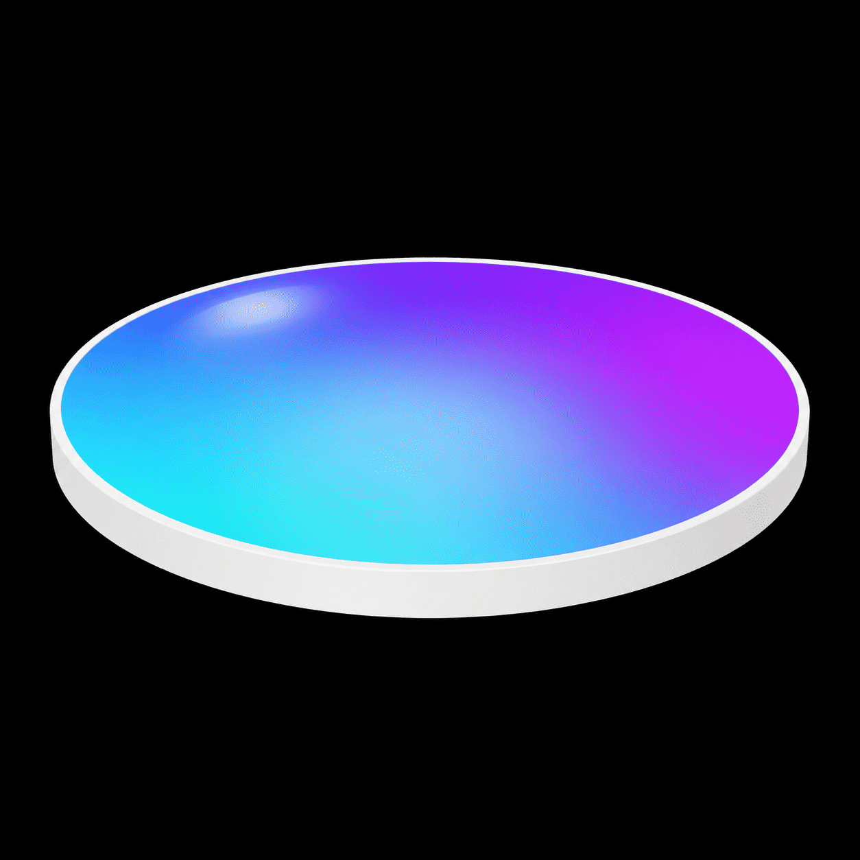 Zyko Smart RGBCW Ceiling Light - Zyko -
