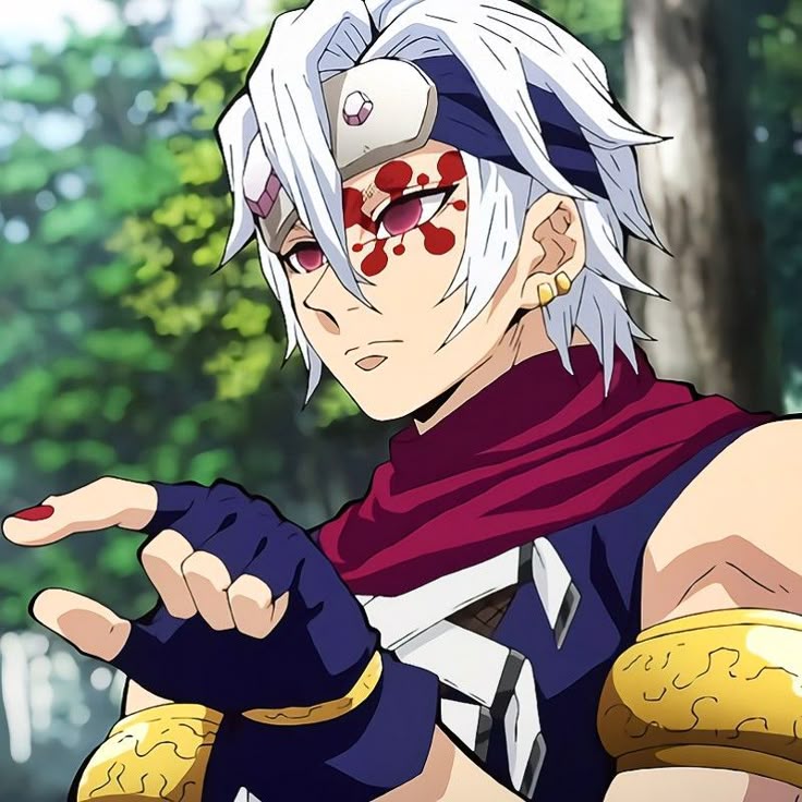 Demon Slayer.