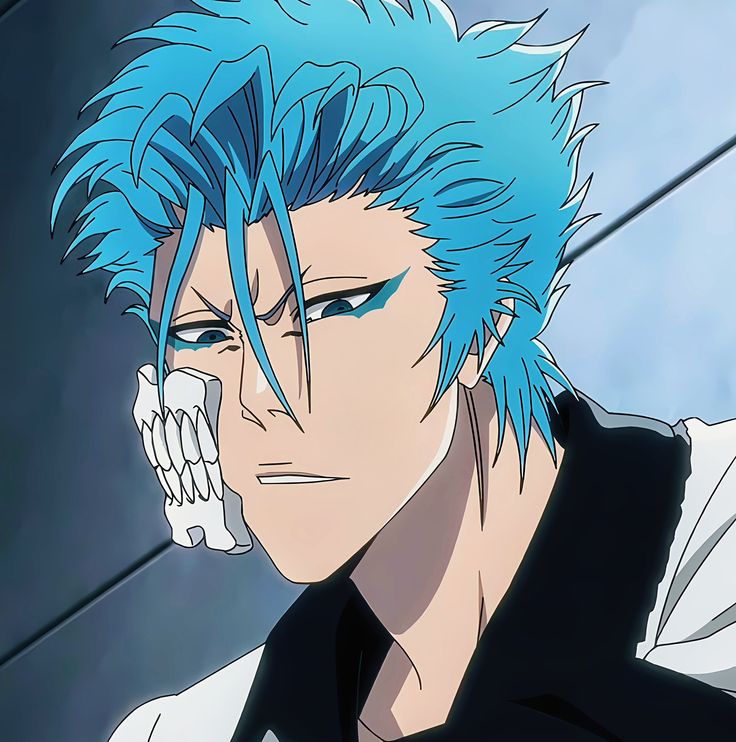 Bleach.