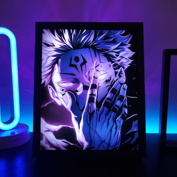 Anime.