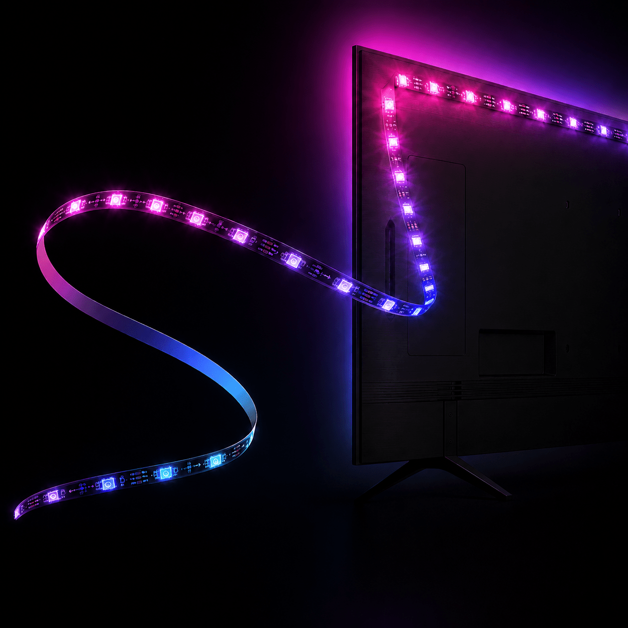 Atmos Lighting - Zyko
