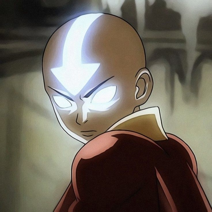 Avatar: The Last Airbender.