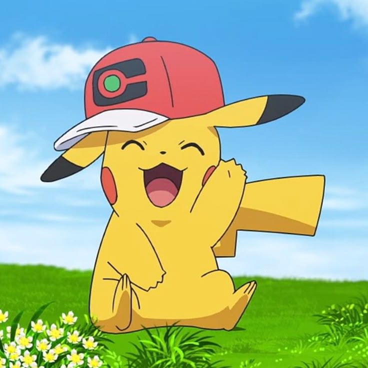 Pokemon.