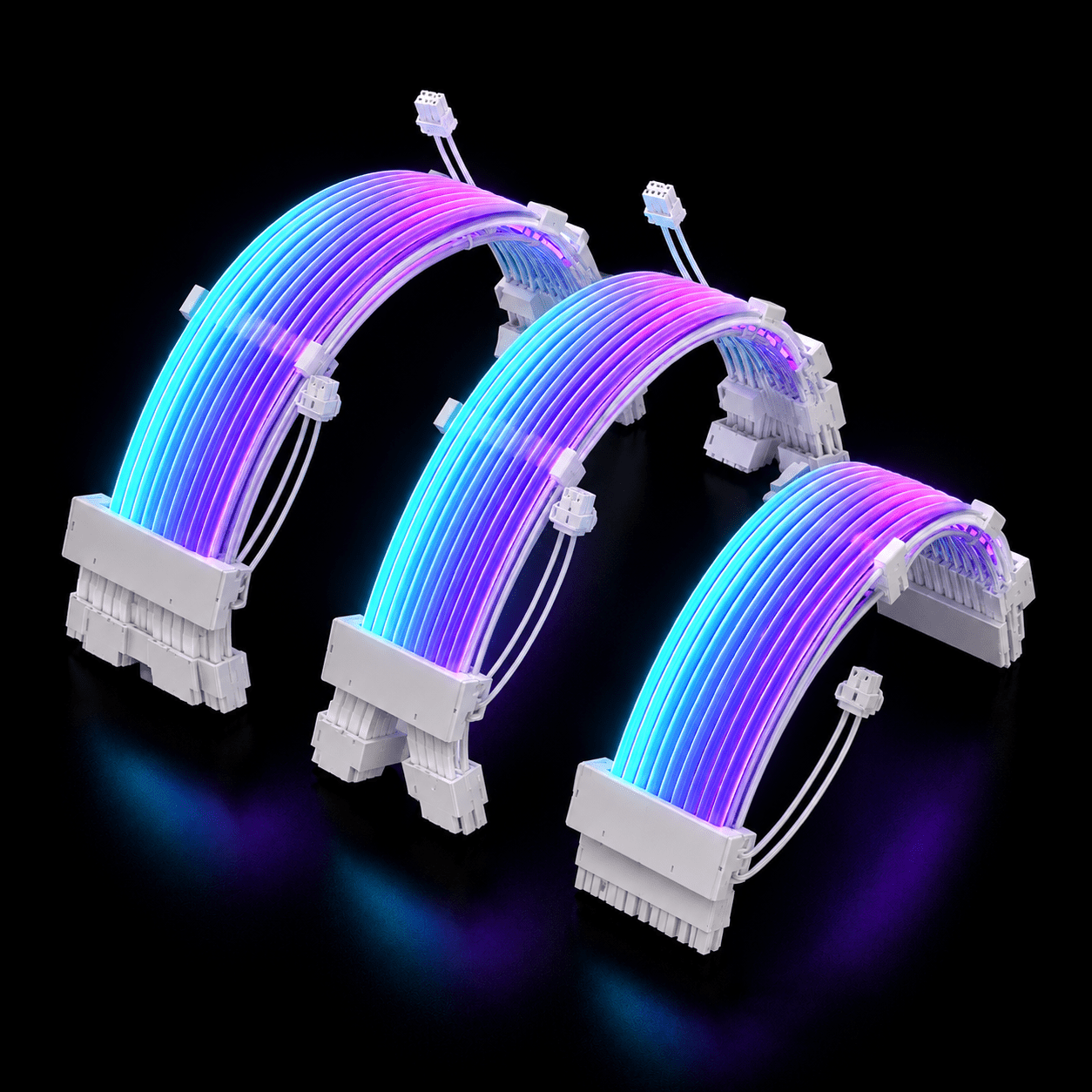 RGB PC Components - Zyko