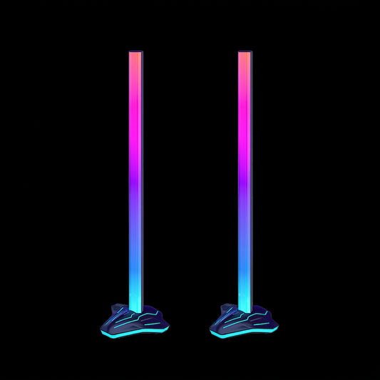 Zyko Atmos™ Monitor Sync Bars