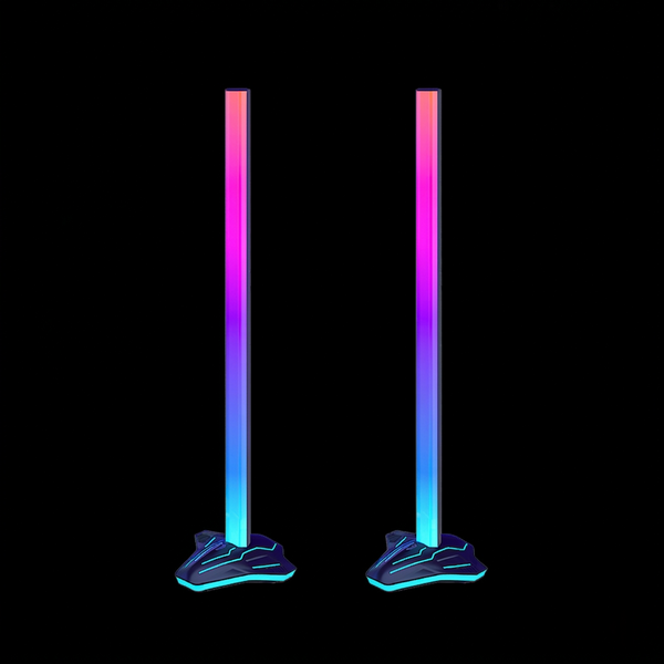 Zyko Atmos™ Monitor Sync Bars