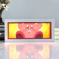 Kirby GlowFrame - Nintendo
