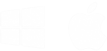 Apple and Microsoft Compatible 