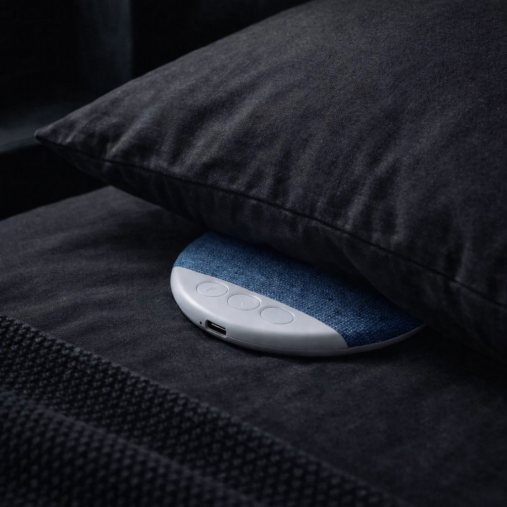 X3 Pillow Speaker