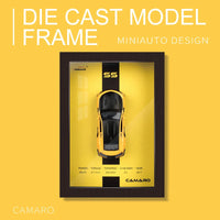 GTFrame Apex Models - Framed Wall Art by Zyko 