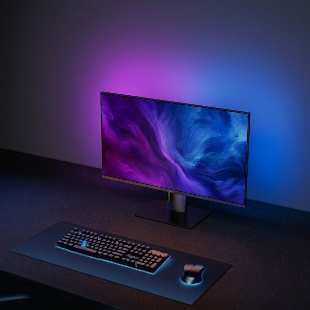 Atmos Backlight