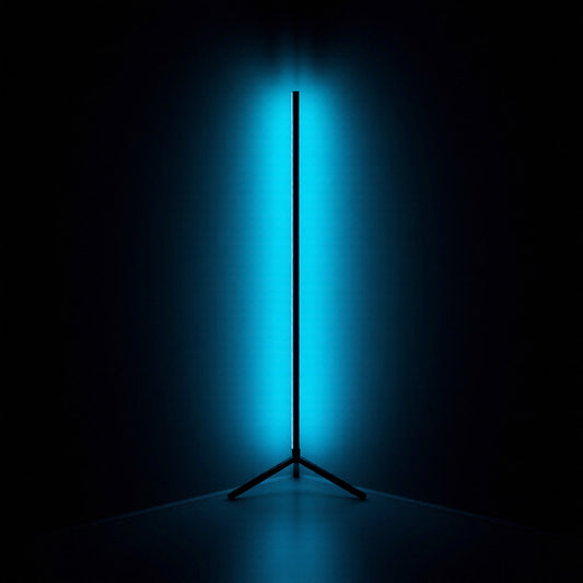 Vibra X | RGB Corner Floor Lamp