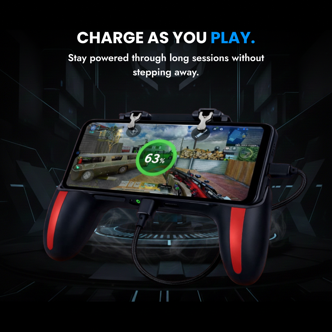 Zyko APEX V1 Mobile Controller