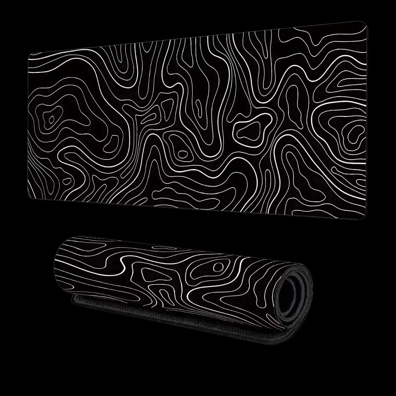 80 x 30 cm Gaming Desk Mats