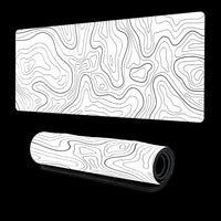 80 x 30 cm Gaming Desk Mats