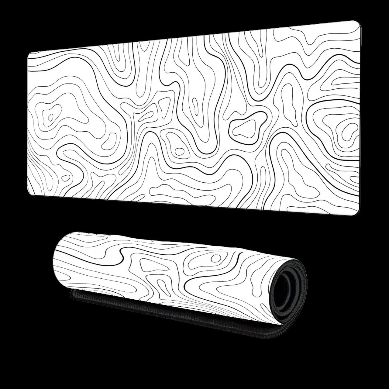 80 x 30 cm Gaming Desk Mats