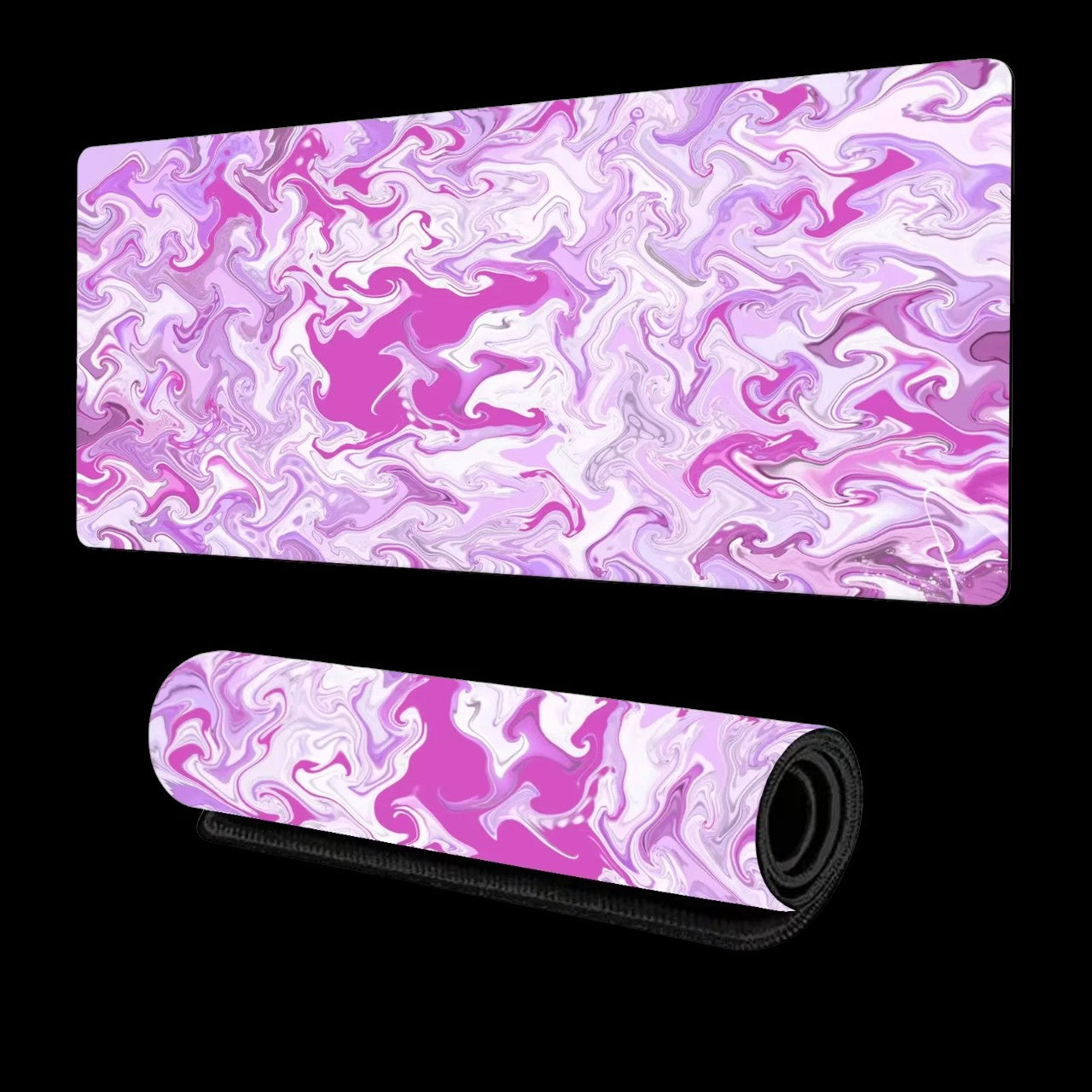 80 x 30 cm Gaming Desk Mats