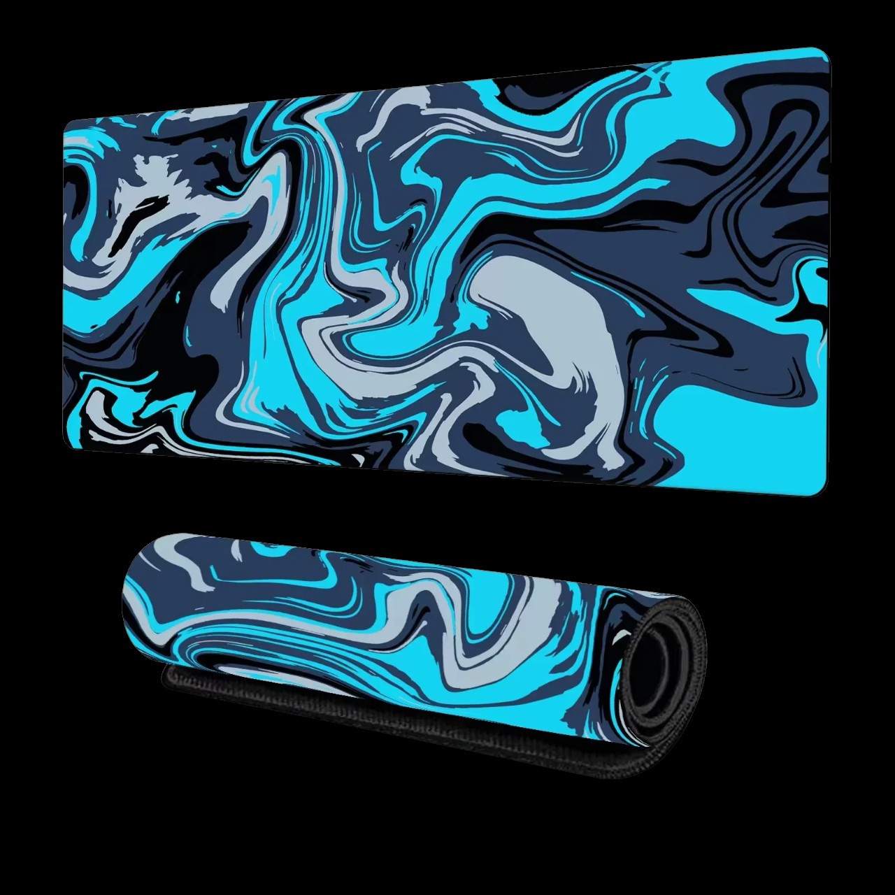 80 x 30 cm Gaming Desk Mats