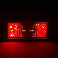Marin Kitagawa GlowFrame - My Dress-Up Darling - Framed Wall Art by Zyko 