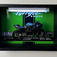 Ninja H2R VelocityFrame