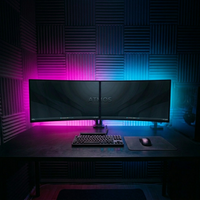 Zyko Atmos™ Duo Setup
