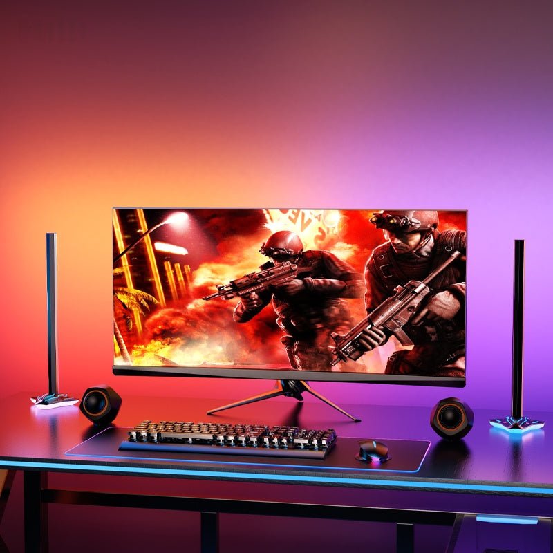 Zyko Atmos Monitor Sync Bars - Zyko -