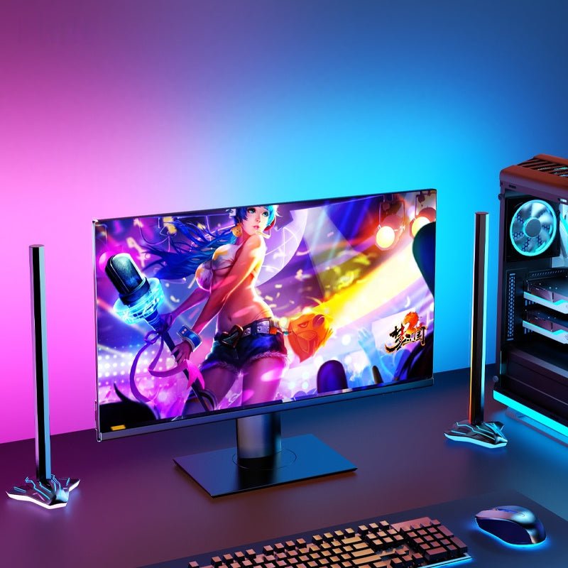Zyko Atmos Monitor Sync Bars - Zyko -