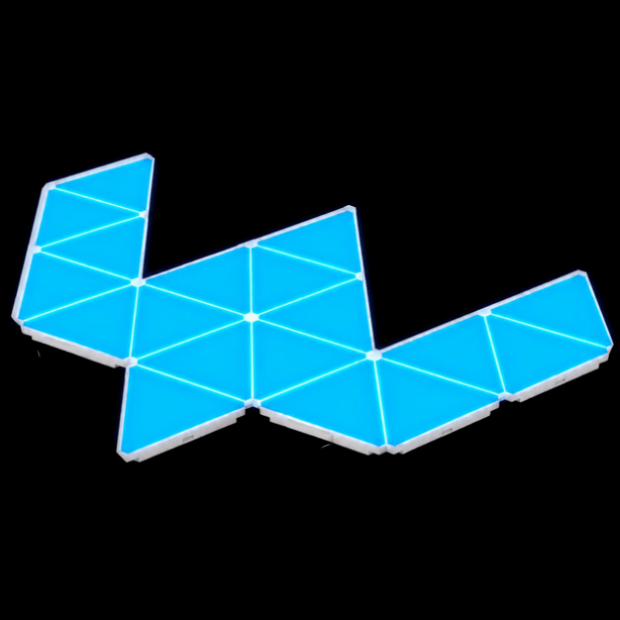 Zyko Elements Triangle Panels - Zyko -