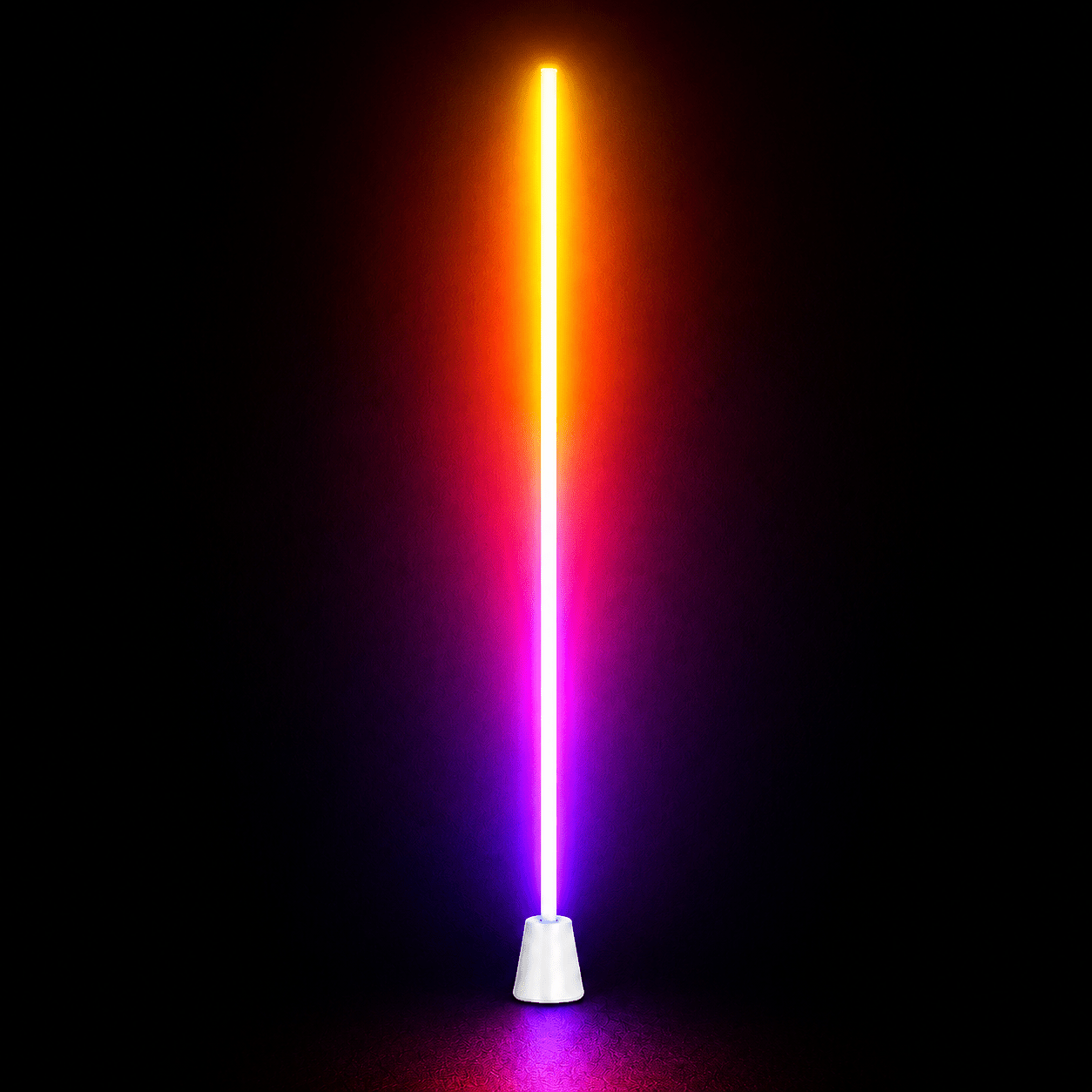 Zyko Smart Floor Lamp - Zyko -