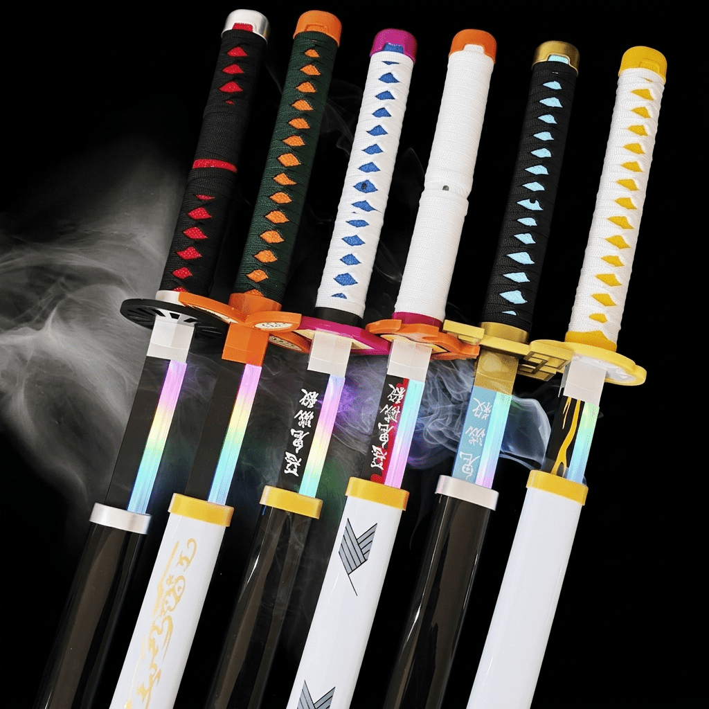 Zyko Vapor Blades - Zyko -