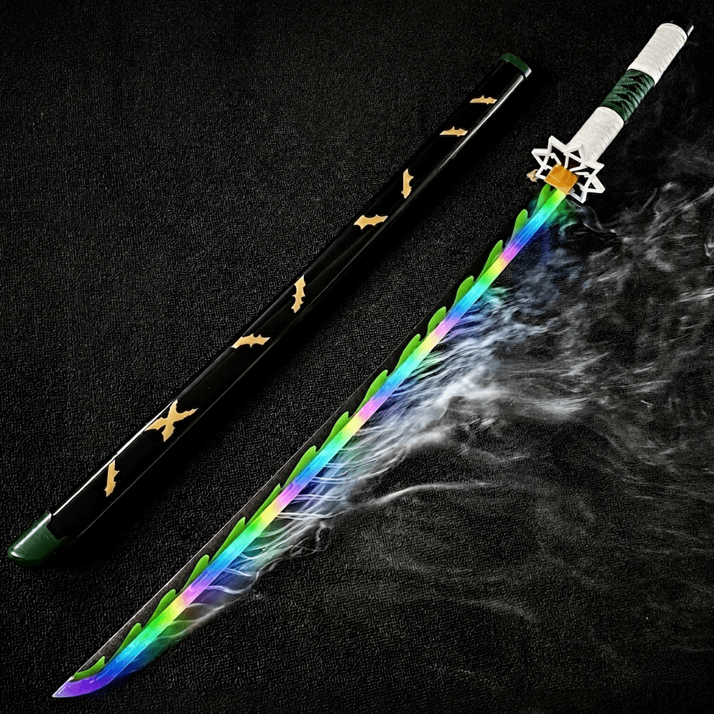 Zyko Vapor Blades - Zyko -